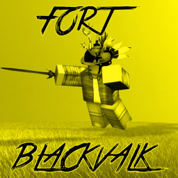 Fort Blackvalk