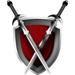 Scarlet Sword Fighters