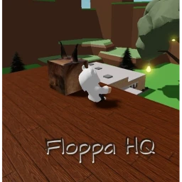 Floppa HQ icon