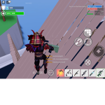 ####### demons
