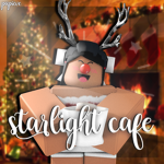~ Starlight Cafe ~
