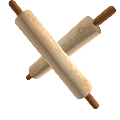 Rolling Pin Swordpack