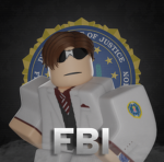 [ USAM ] Federal Bureau Of Investigation