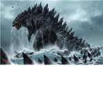 Godzilla only for godzilla fan ###### too
