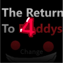 Return to Freddy's!(Night 4) icon