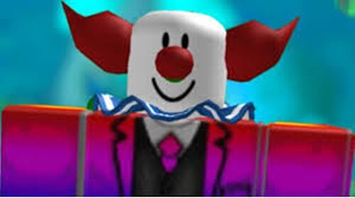 (new!) survive the clown the killer