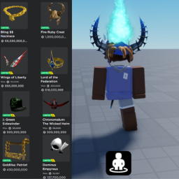Avatar Editor