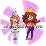 Important Person