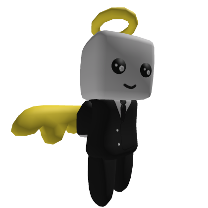 Cubi Ange
