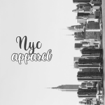 - nyc apparel -