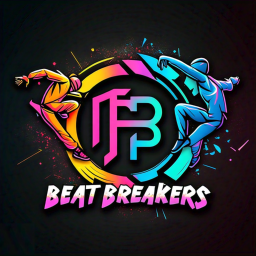 BEAT BREAKERS🎃