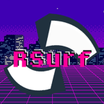 RSurf