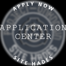 Application Center [TESTING]