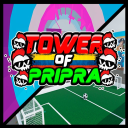TOWER OF PRIPRA