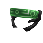 Nightvision Holoscope