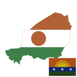 République du Neyjar | Diffa Region, 2014