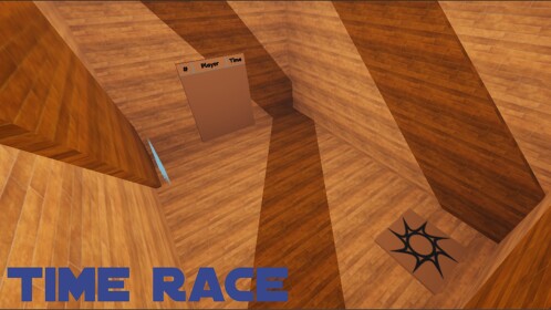 🎇TIME RACE🎇