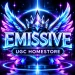 EMISSIVE UGC Homestore | Outfit Shopping Spree icon