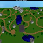 The 74th Hunger Games! *Mockingjay*