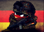 The Polandball Group and Fort Ballington