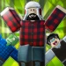 Lumberjack Merge Tycoon icon