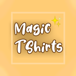 Magic TShirts