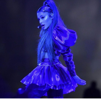 ♡Mini Sweetener World Tour♡