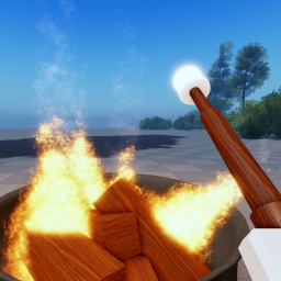 Untitled Camping Game (Demo)