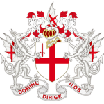 City of London, Victoria