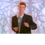 Rick Roll Indonesia
