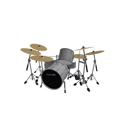 Collin Drumkit