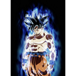 Dragon Ball Over Charge