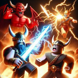SURVIVE THE MONSTERS!
