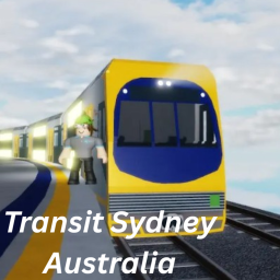 Transit Sydney Australia