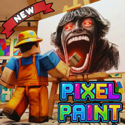 [RELEASE] PIXEL PAINT! - r/place