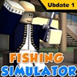 [New] Fishing simulator 🐟