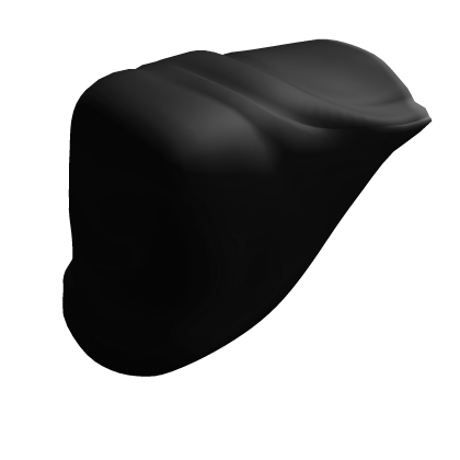 [-₩-] Supe's All Star Black Cape (L) Roblox item