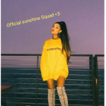 Official Sunshine Squad <3