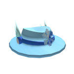 Frost fedora