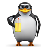 Penguins ###### identity