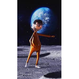 Untitled Space Game