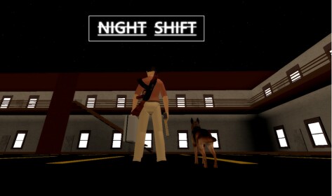 Nightshift/Core Life