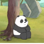 HYPER PANDA!