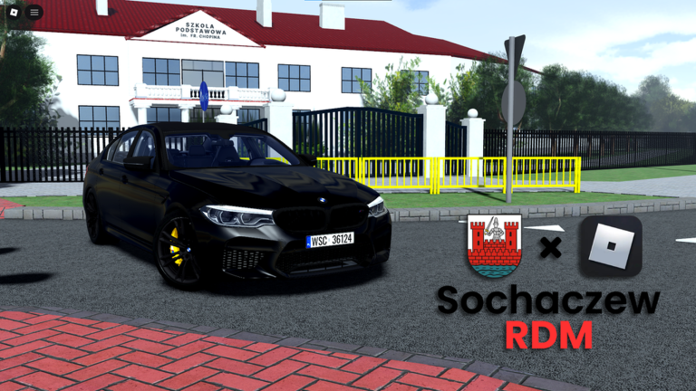 SochaczewRDM [🌻SPRING] screenshot 1