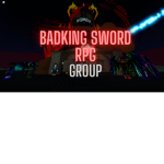 Badking sword rpg