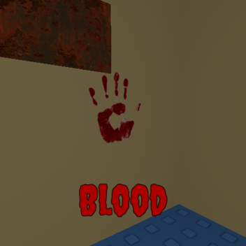 Horror Game (BLOod)