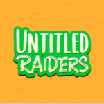 Untitled Raiders