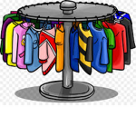 The Clothes Gang