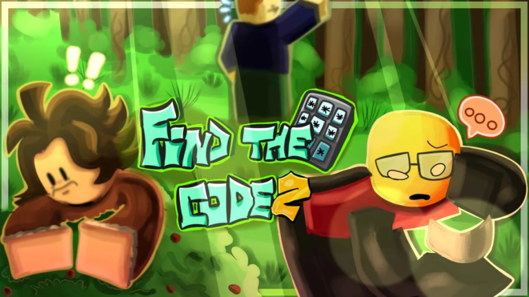 Find The Code 2! [NEW] screenshot 1
