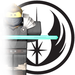 The Jedi Light Authoritys's Place Number: 1